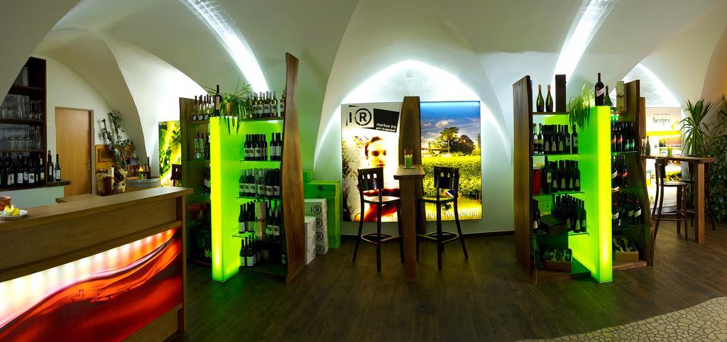 森德尔霍夫酒店 拉德施塔特 外观 照片
